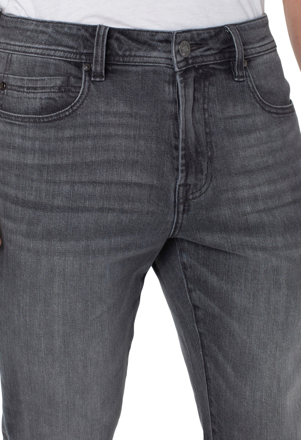 Kingston Greystone Jeans