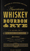 American Whiskey, Bourbon & Rye Cocktail Book