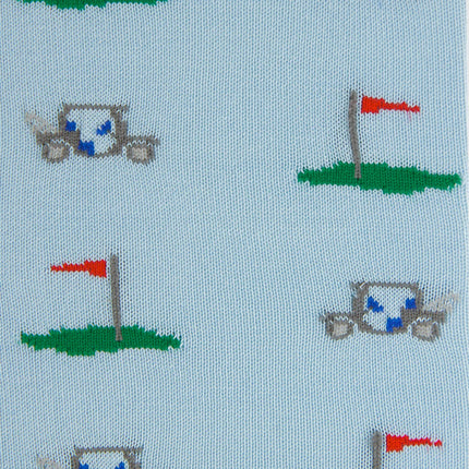 Golf Course Socks