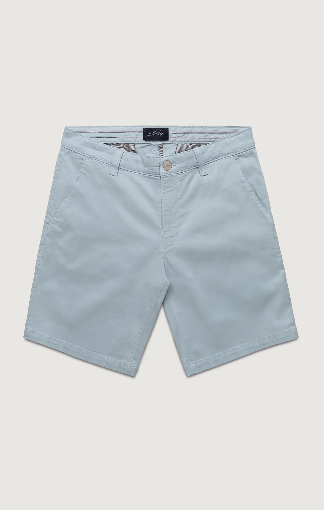 Arizona Breeze Twill 9in Short