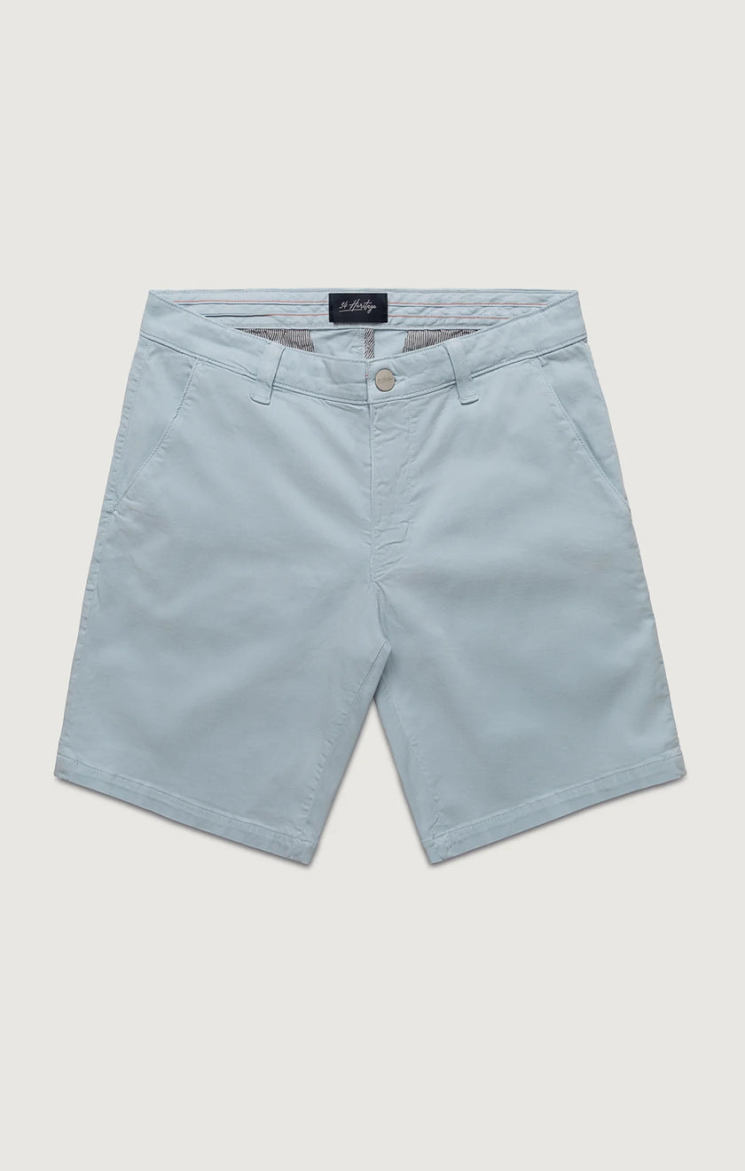 Arizona Breeze Twill 9in Short