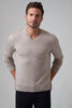 Bronson V Neck Sweater