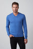 Bronson V Neck Sweater