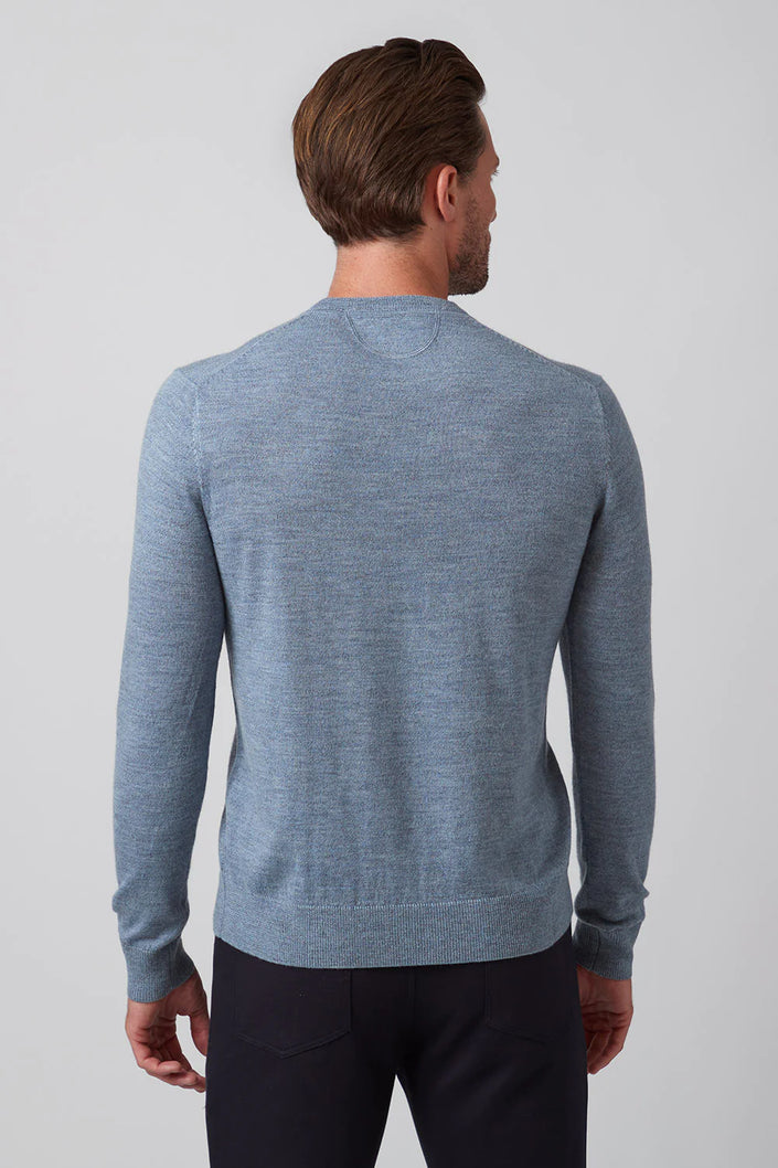 Bronson V Neck Sweater