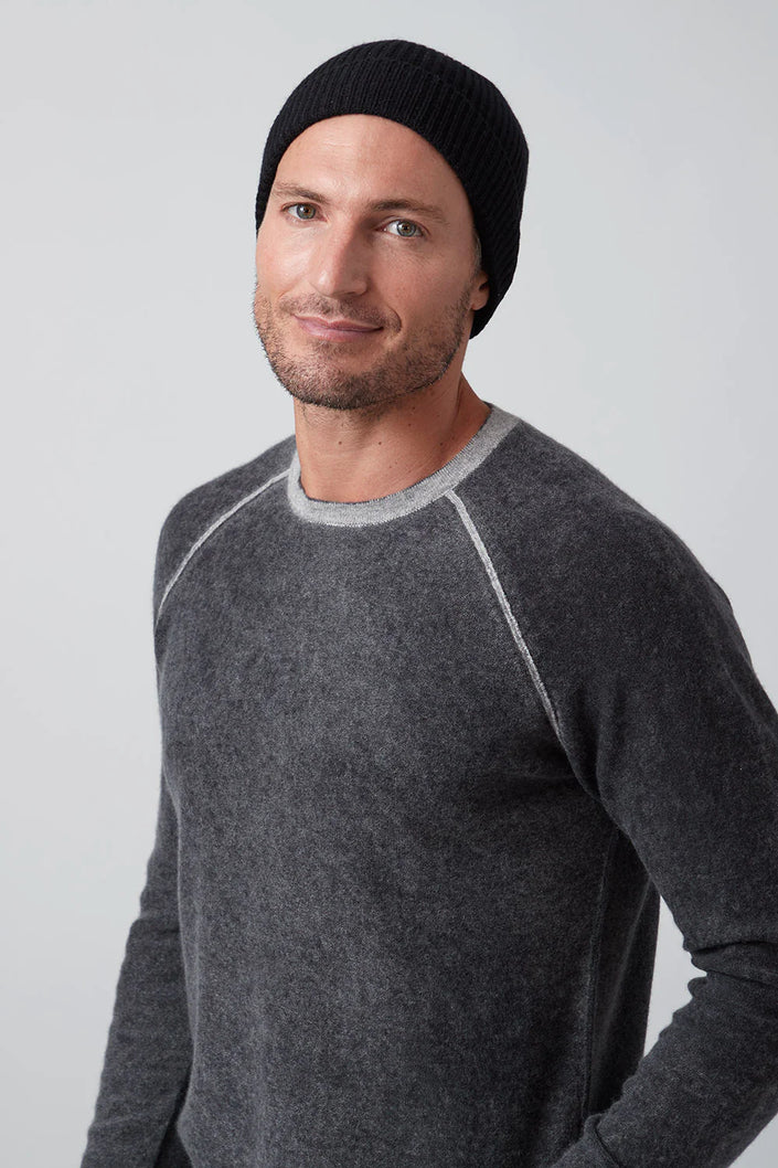 Kace Rib Hat