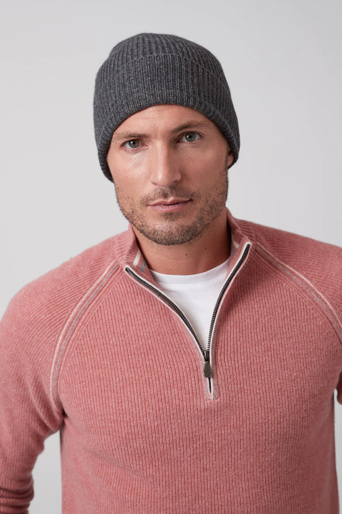 Kace Rib Hat
