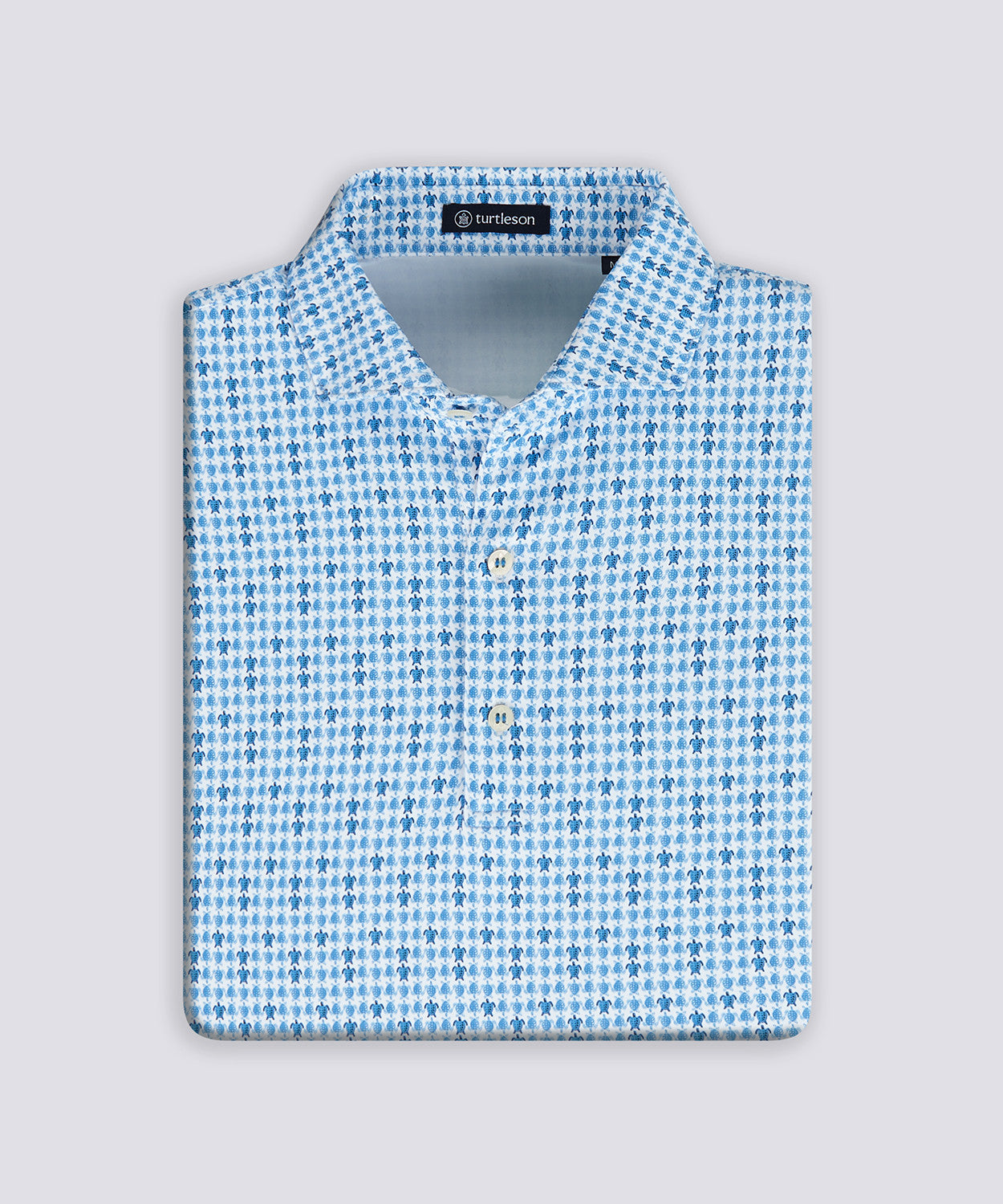 Ballo Performance Polo