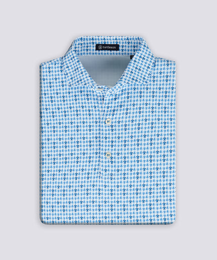 Ballo Performance Polo