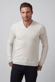 Garrett Cashmere Sweater