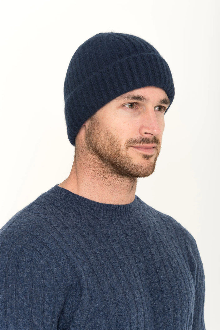 Kace Rib Hat