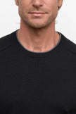 Calloway Double Crew Sweater