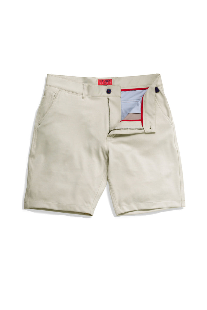 Halsey Abalone 8in Short