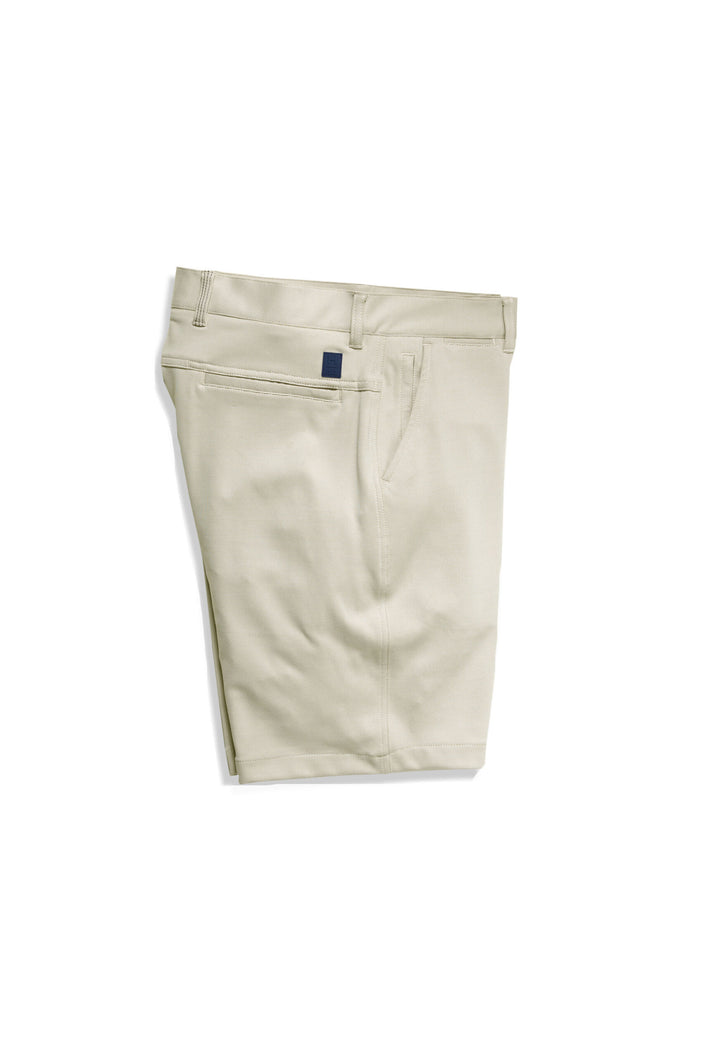 Halsey Abalone 8in Short