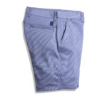 Halsey Stripe Navy 8in Short