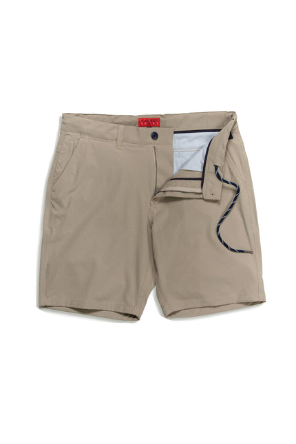 Castaway Hybrid Short – 8″ inseam