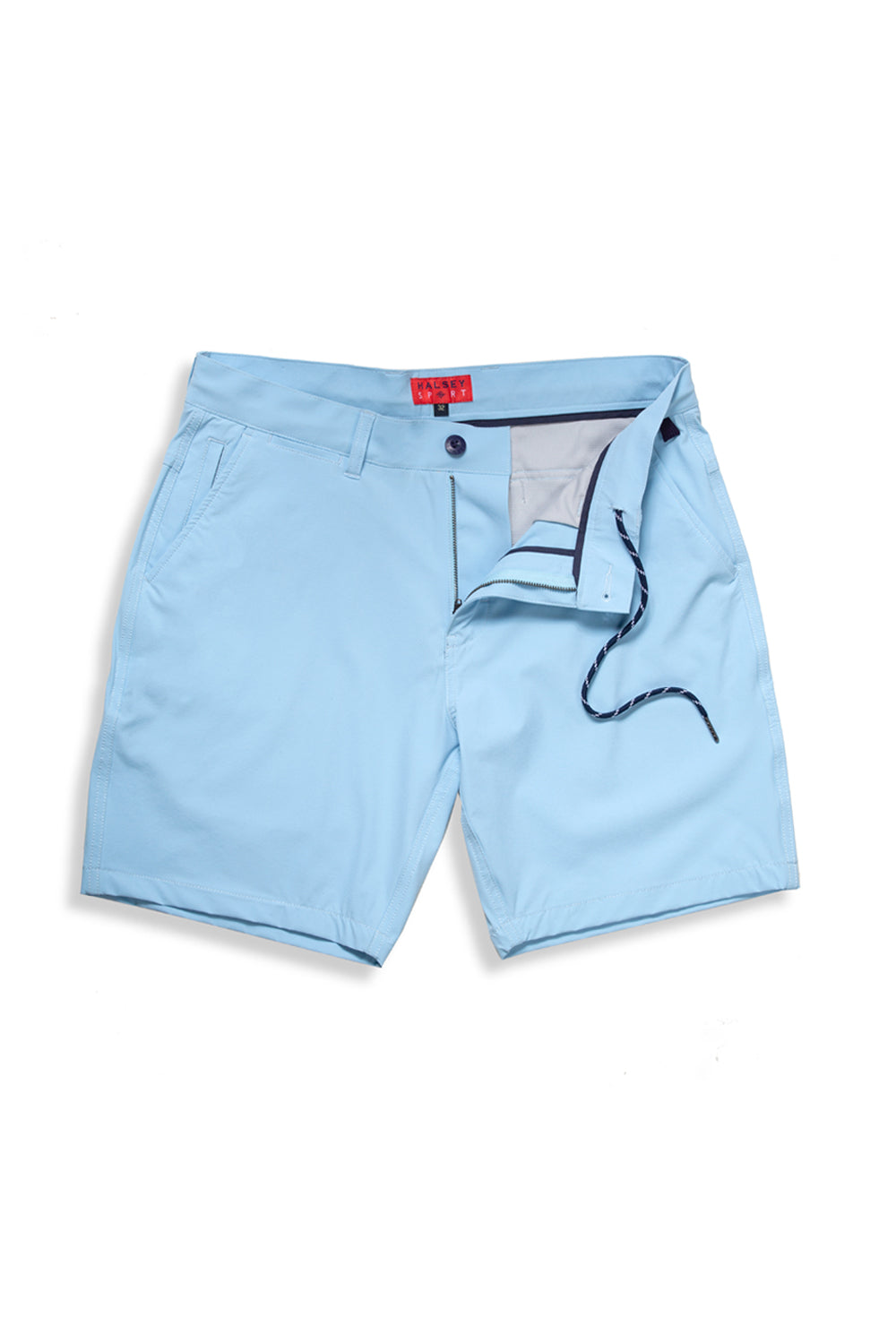 Castaway Hybrid Short – 8″ inseam