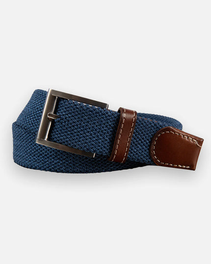 Carson Stretch Belt