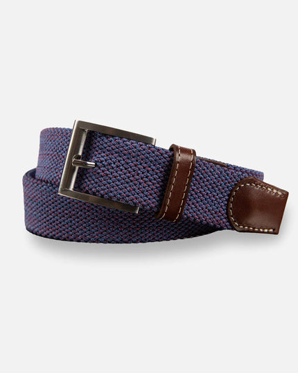 Carson Stretch Belt