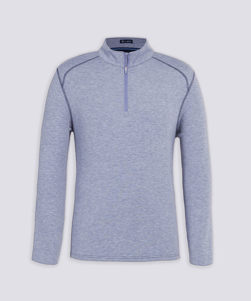 Admiral Stirling Performance 1/4 Zip