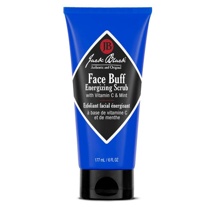 Face Buff Energizing Scrub,