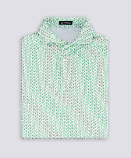Augusta Performance Polo