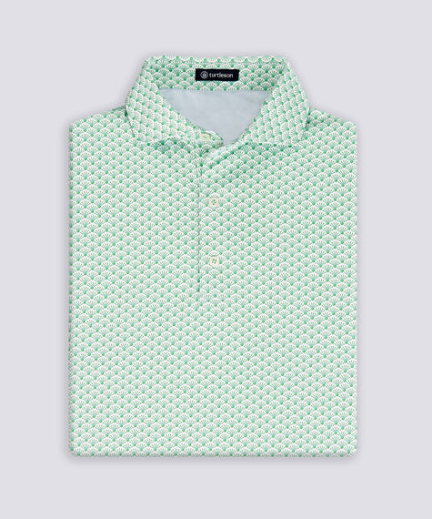 Augusta Performance Polo