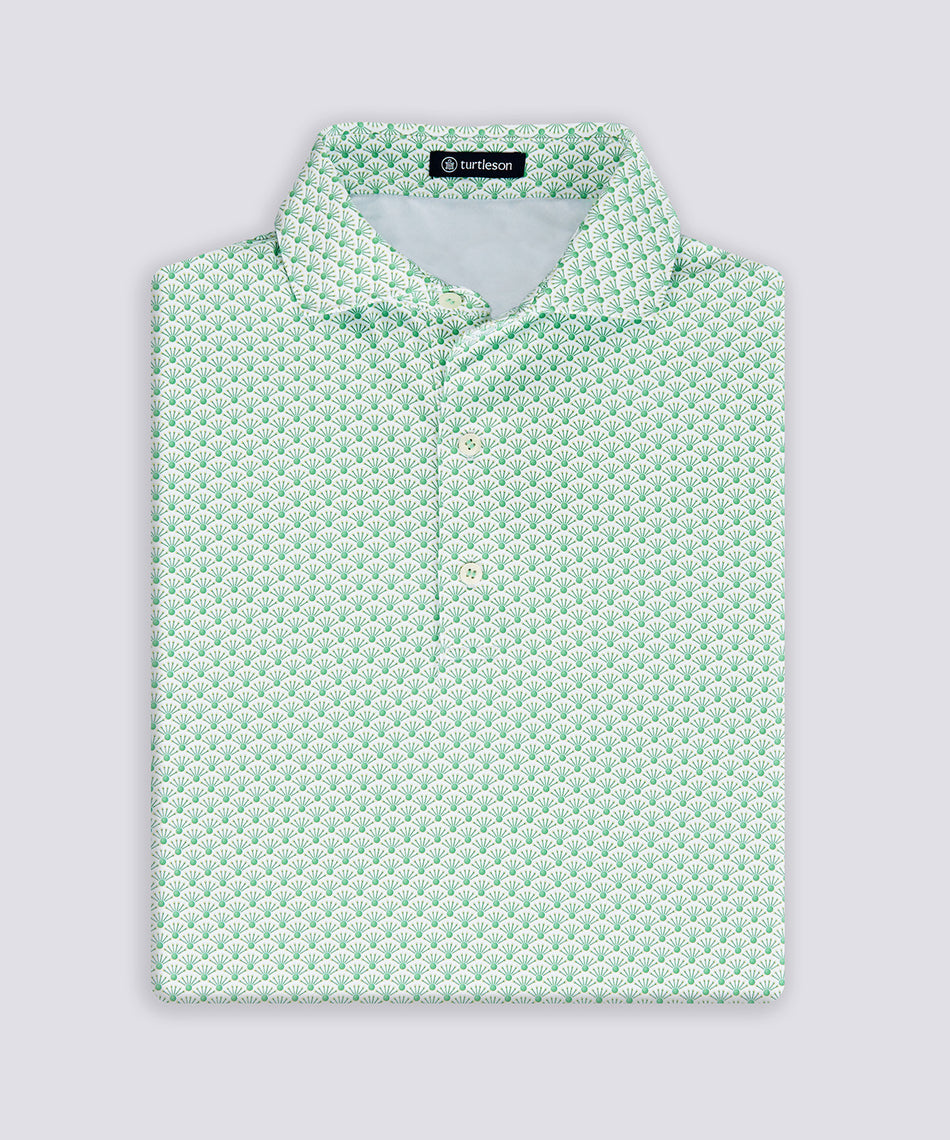 Augusta Performance Polo