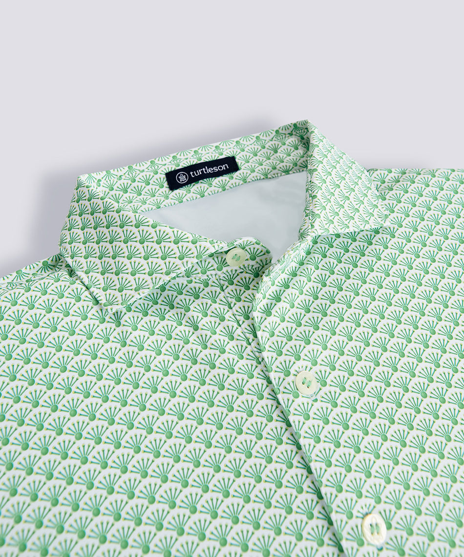 Augusta Performance Polo