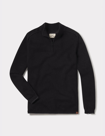 Jimmy Quarter Zip