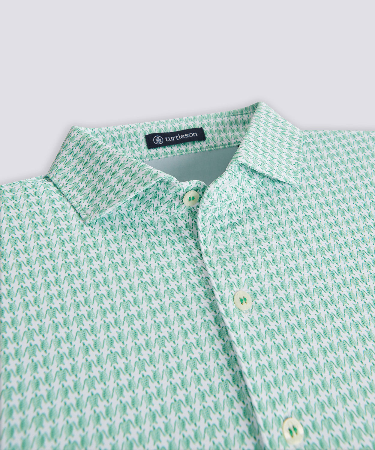 Ballo Performance Polo