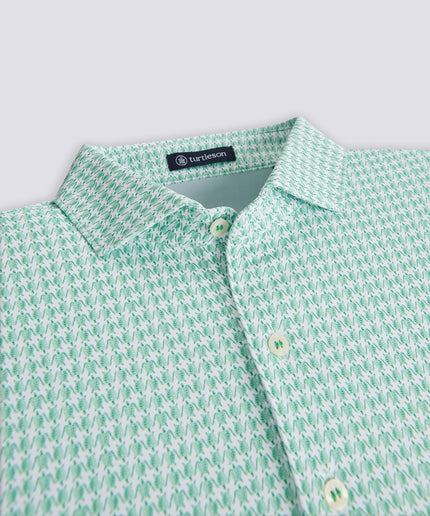 Ballo Performance Polo