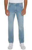 Kingston Modern Straight Jeans - Irvine