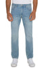 Kingston Modern Straight Jeans - Irvine