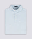 Blue Augusta Polo