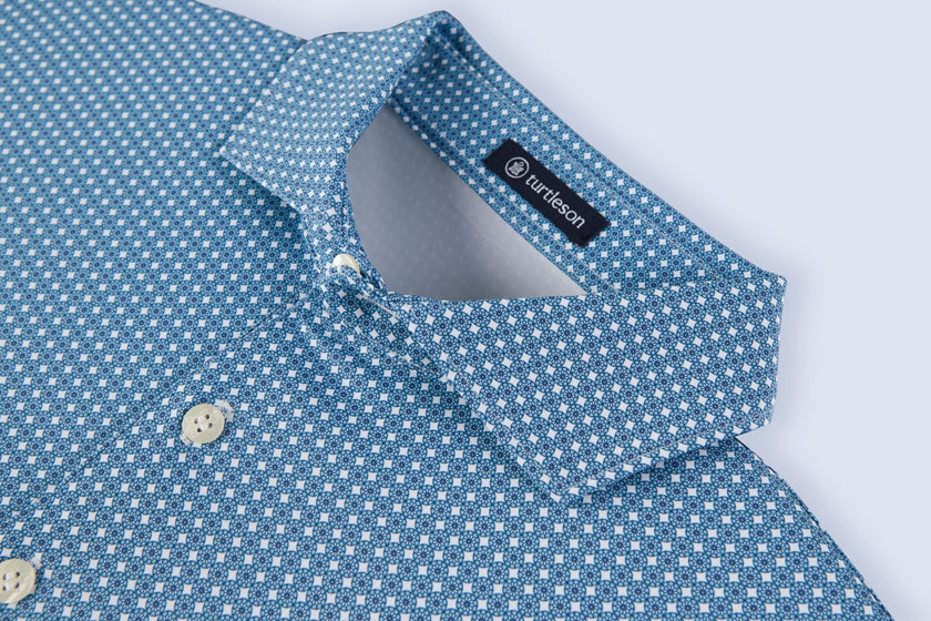 Dante Performance Polo