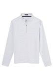 Collier Stripe 1/4 Zip