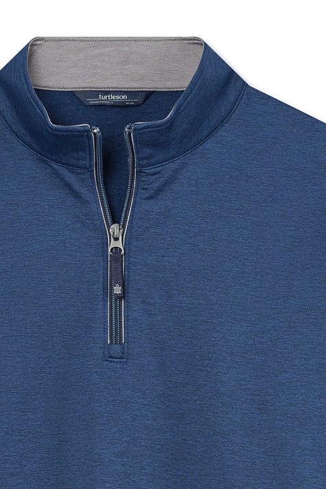 Scout 1/4 Zip