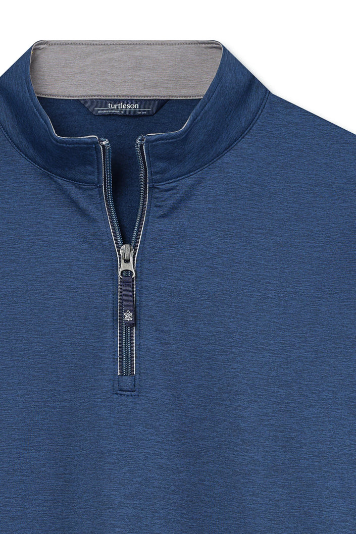 Scout 1/4 Zip