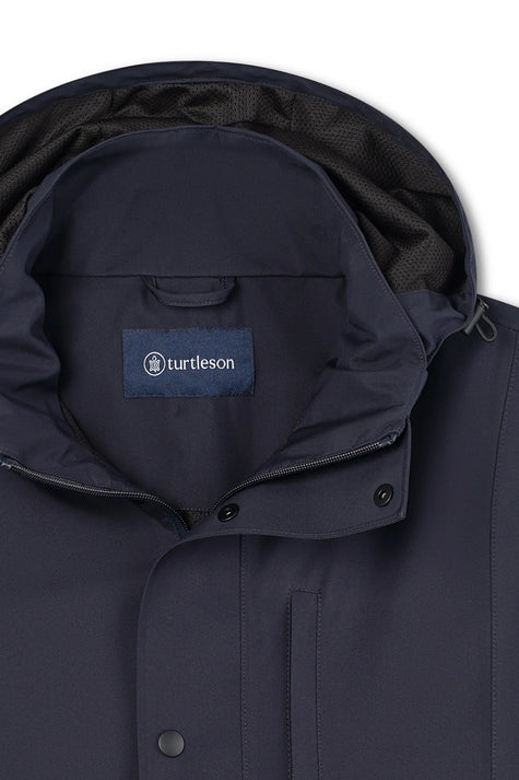 Grant All Weather Jacket