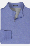 Wallace Quarter Zip Pullover