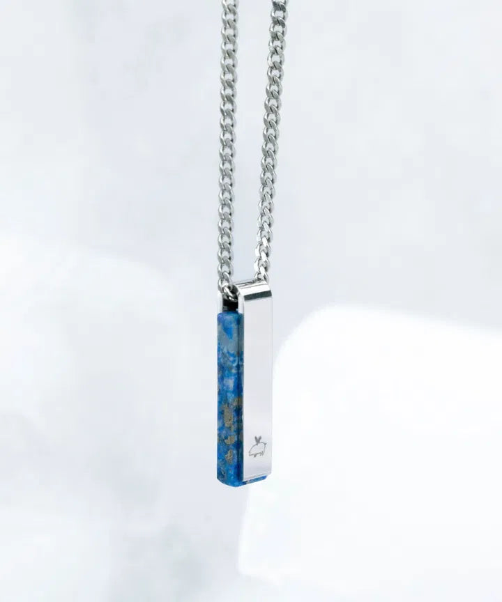 Monolith Necklace