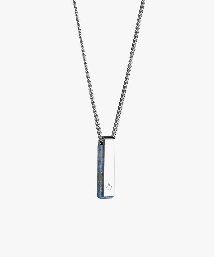 Monolith Necklace