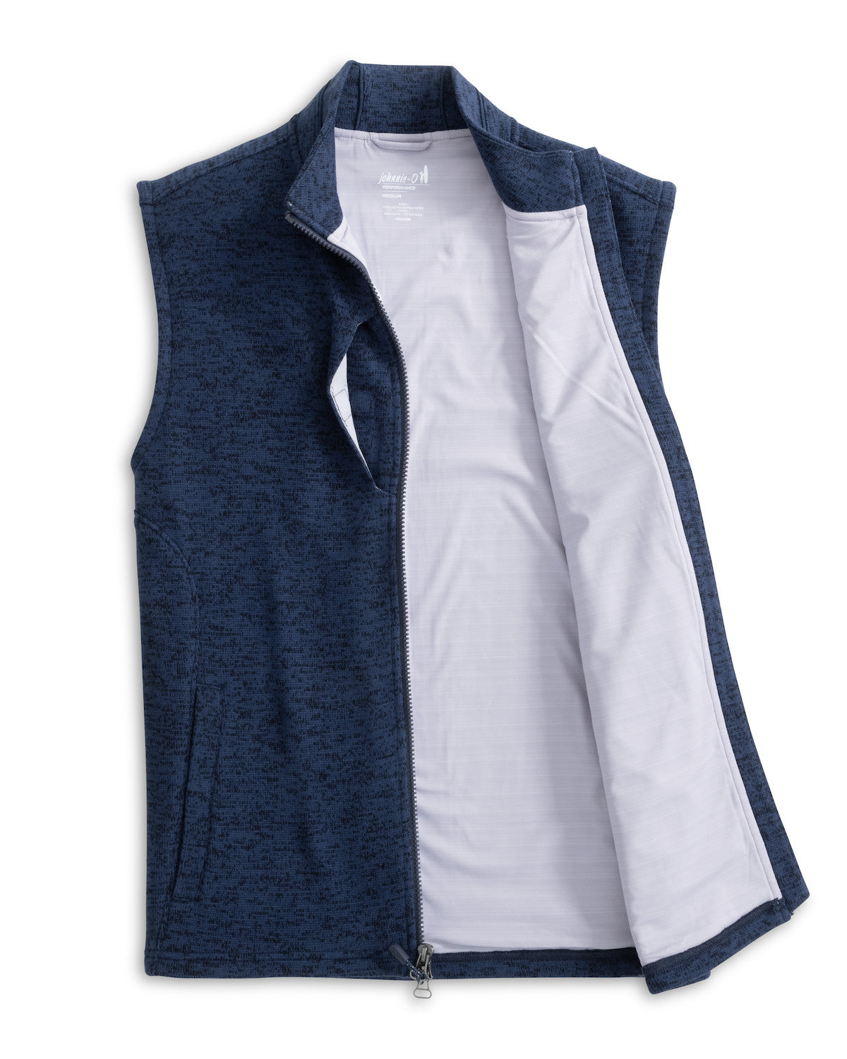 Boys Denalis Vest