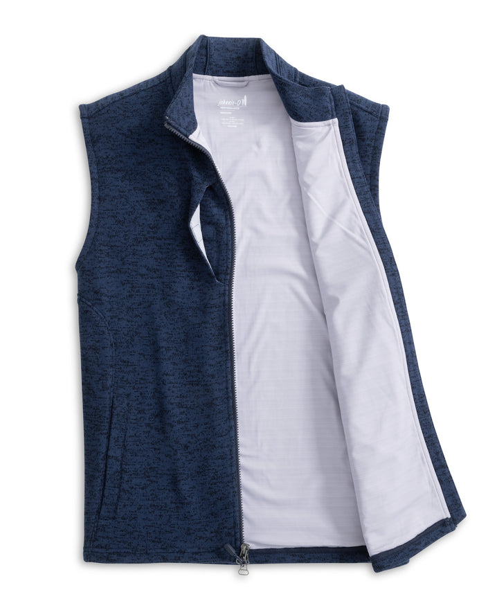 Boys Denalis Vest