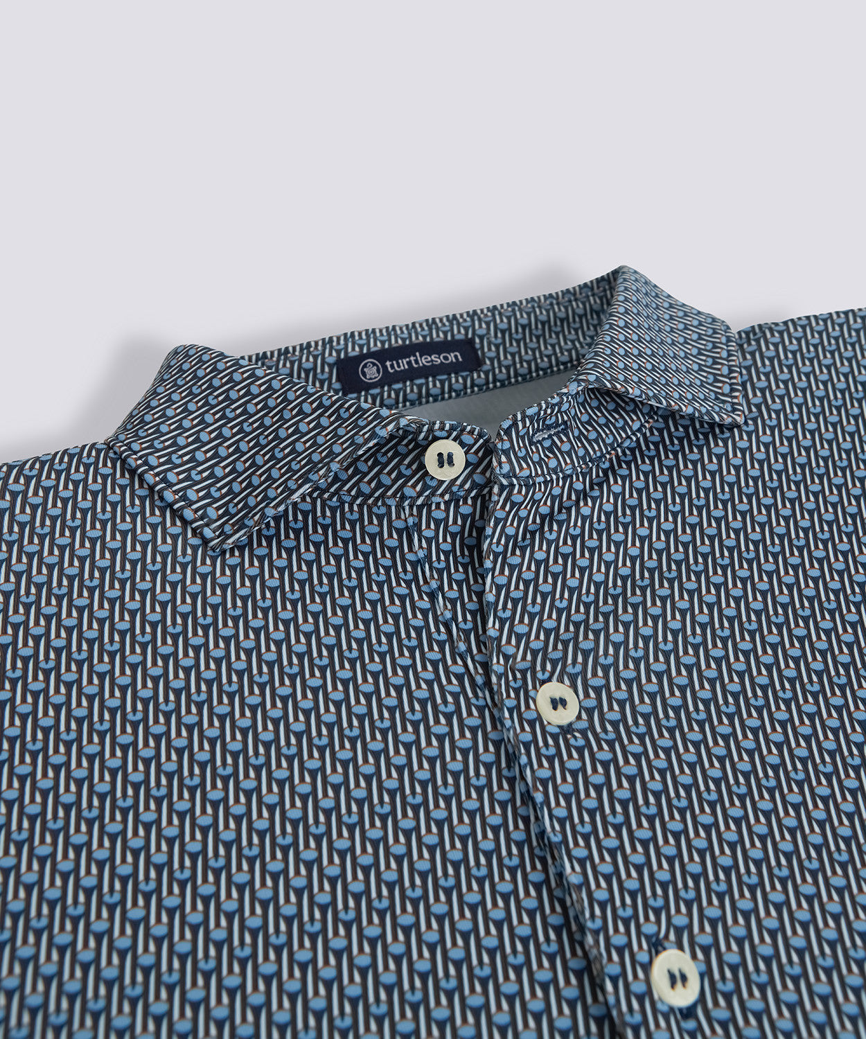 Tiernan Performance Polo