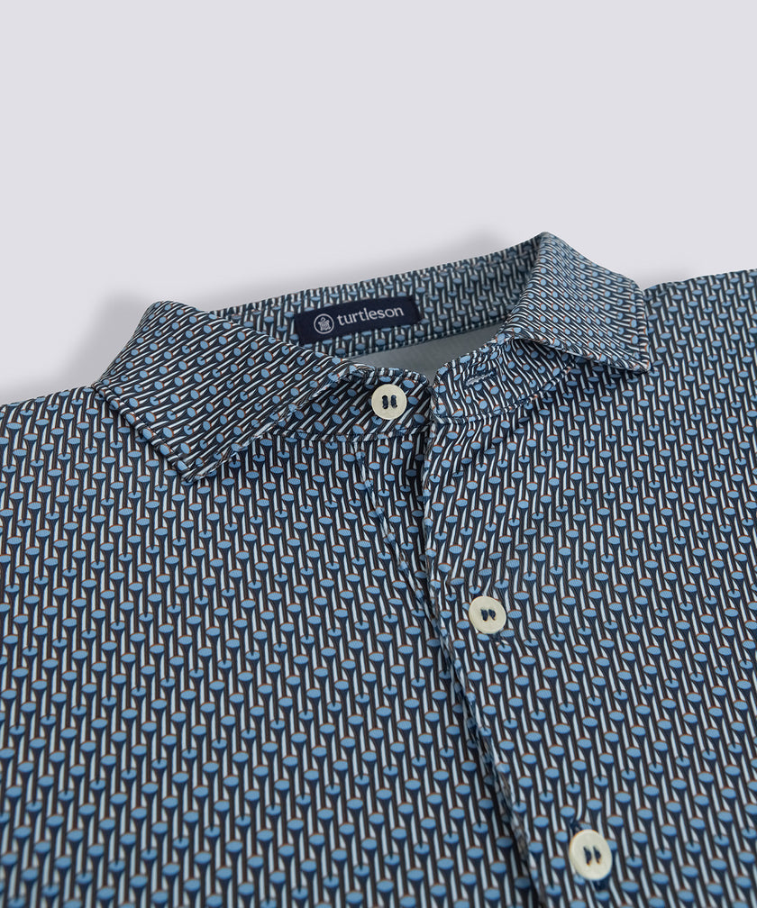 Tiernan Performance Polo