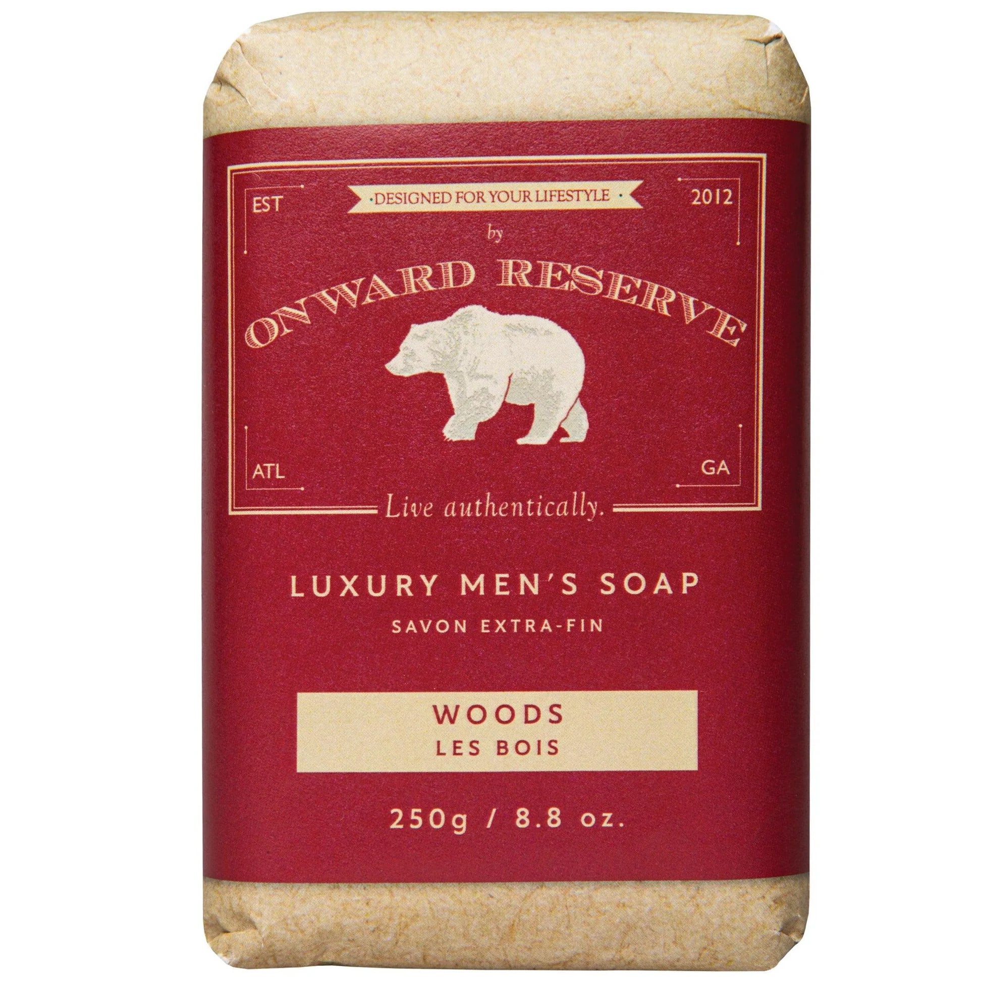 Bar Soap