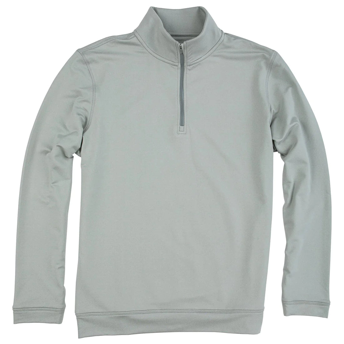 Flow Performance 1/4 Zip Pullover