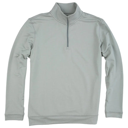 Flow Performance 1/4 Zip Pullover