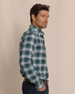 Gordon Tartan Sportshirt